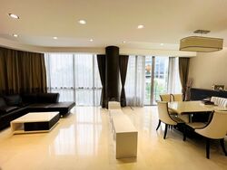 Madison Residences (D10), Condominium #559787051